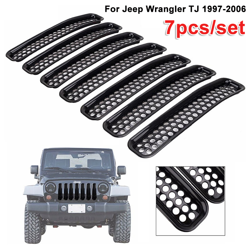 ۷ TJ 1997-2006  ABS  ڵ Ʈ ̵ Ʈ ׸ Ʈ   , 2 , 7 , 9 